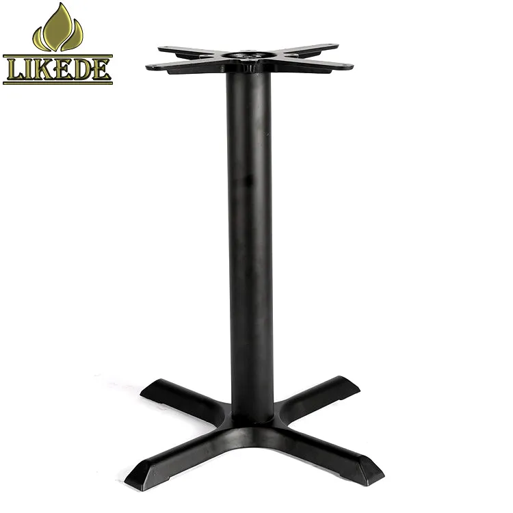 Iron Furniture Legs for Restaurant Dining Table & Coffee Table Table Base Frame