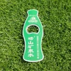 Cheap Fridge Magnet Plastic Bottle Shape Beer Opener 1613834