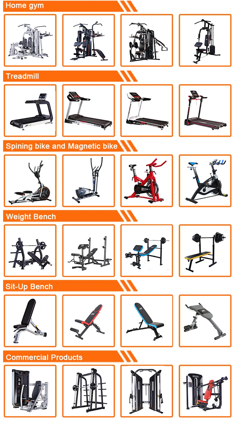 All In One Home Gym Equipment Exercise Machine - Buy Home Gym,Exercise ...