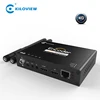 Rtmp encoder wifi lte live streaming device live wifi 4g encoder
