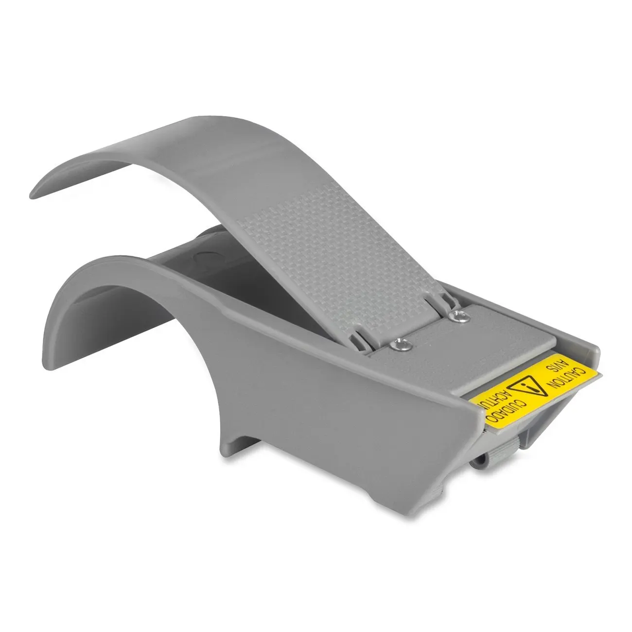 Beige for 2 Inch Width Tape 3 Inch Core 81520 1 Each Charles Leonard Packaging Tape Dispenser