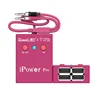 Professional Power Supply iPower Pro Test Cable DC Power Control Test Cable For iPhone 6G/6P/6S/6SP/7G/7P/8G/8P/X