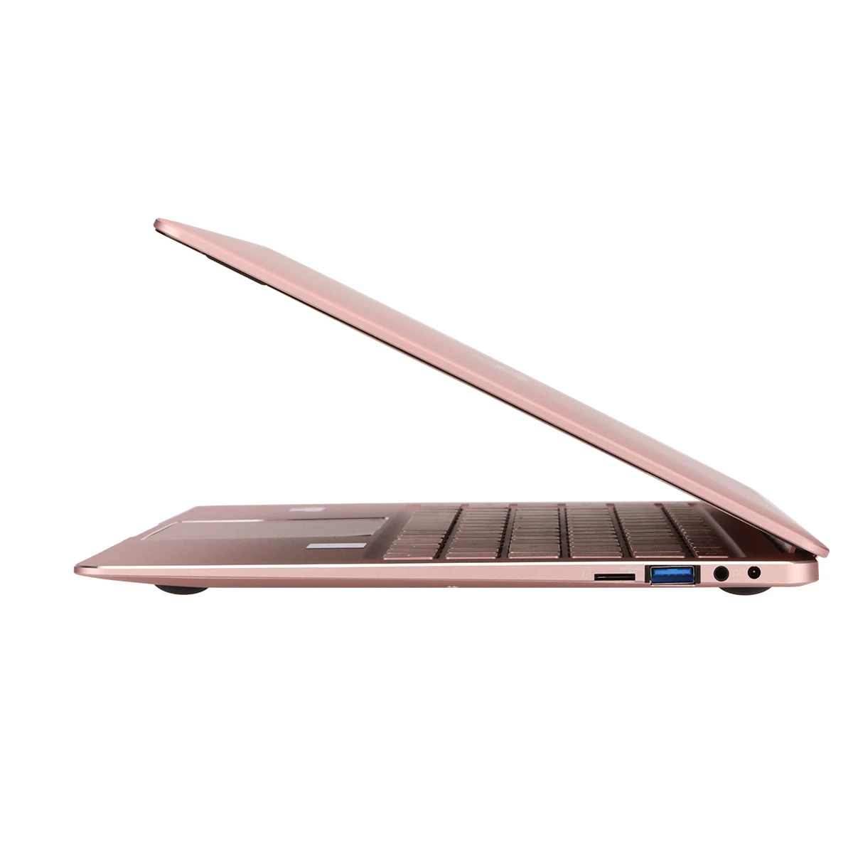 

Pc Portable cheap laptops 14inch computers N3450 + 6G RAM + SSD 64 120 240 512G harddisk, Rose gold/silver