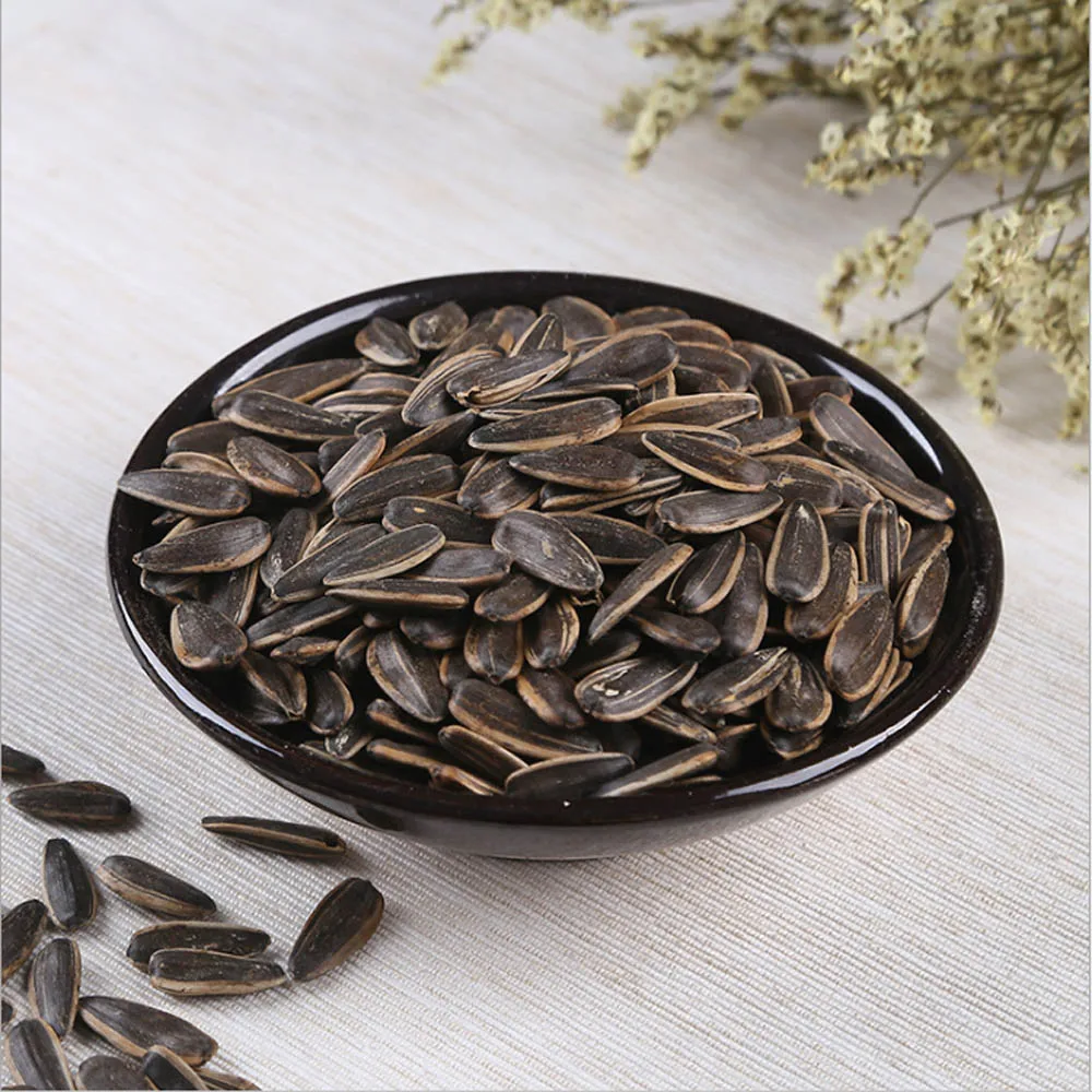 
Cheap Price Chinese Roasted Sunflower Seeds in Shell 