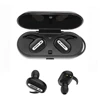 Ture wireless stereo V4.2 mini bluetooths earbuds with charging case