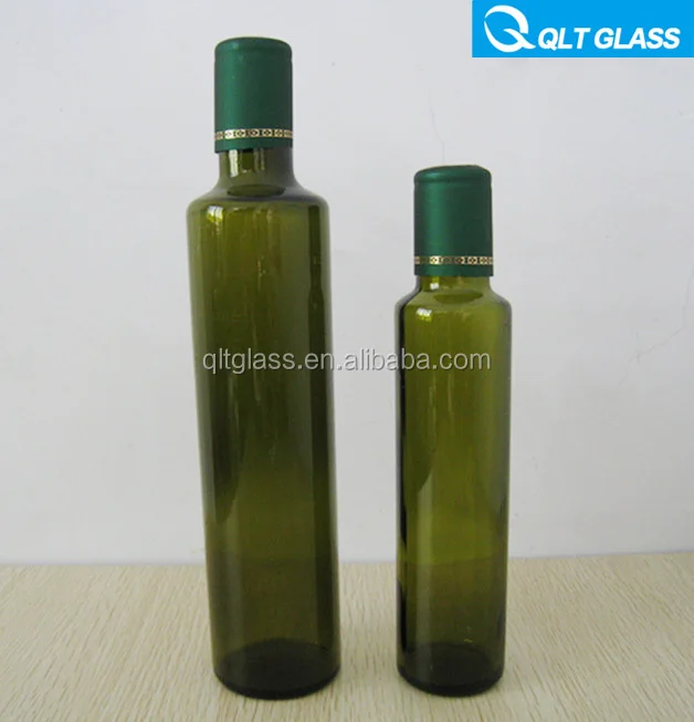 Decorative Small Round Olive Oil Bottle Wholesale Buy Olive Oil