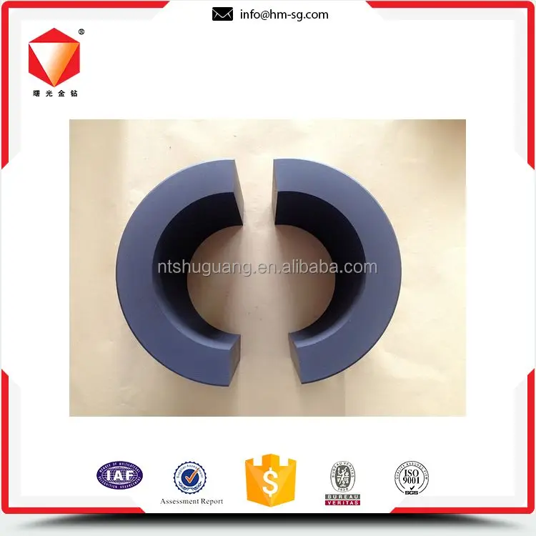 Graphite Bearing Graphite Bearing model(xjt1)04