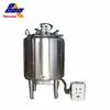 good quality sanitary pasteurizer tank fruit juice/juice pasteurization tank/dairy milk pasteurization tank