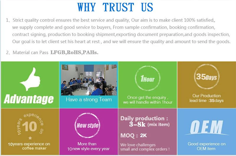 Stainless Steel Milk Frother Set Electronic Coffee And Milk Frother Set