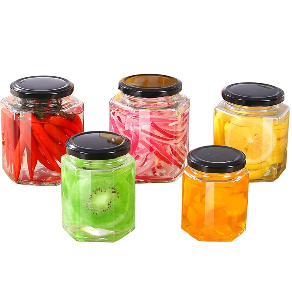 spice jar manufacturer