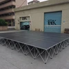 RK 20ft*20ft Stage Skirting Props Platform Plans Portable Stage Pieces