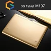 Super thin 10.1 inch android 6.0 Qual Core tablet pc with Keyboard 10inch tablet pc 2 in 1 Tablet with Keyboard