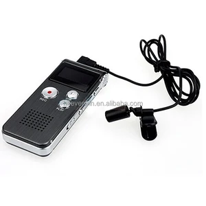 Digital Voice Recorder Dictaphone High Definition Sound