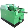 Automatic cold heading screw machine
