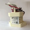 300A 900V DC Voltage Rating DC Contactor Relay High Performance