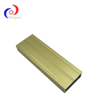 Ethiopia Aluminium Profile Aluminium Anodized Profile Aluminium Louvre ...