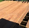 cumaru wood decking for swimming pools outdoor use