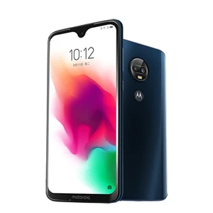 Motorola G7 Plus 4G LTE Smartphone