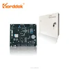 Hot selling TCP/IP 1 door access control/RFID weigand access control board system FD-A21
