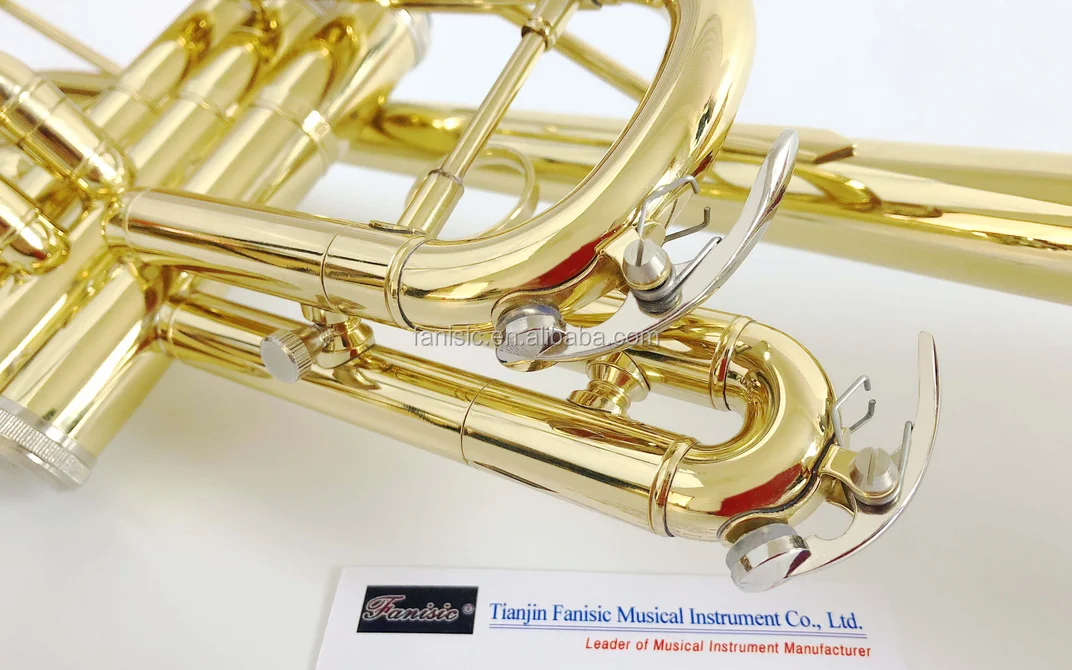 Trumpet High Quality Trumpet C Key Trumpet Buy C Key Trumpet,High Quality Trumpet,C Trumpet
