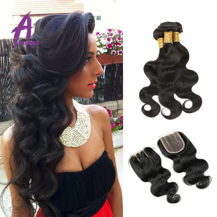 Wholesale Distributor Cheap Tangle Free Shedding Free Virgin Human