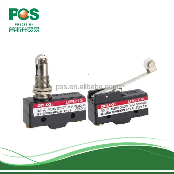 Micro Switch 12V