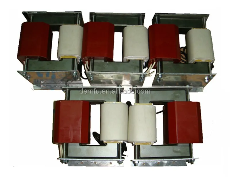Isolation Transformer,High Frequency High Voltage Transformer Air Ion