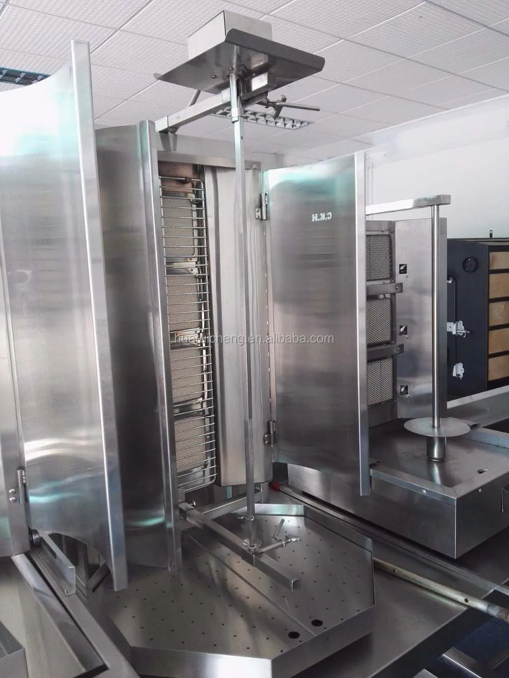Commercial Heavy Duty Full Restaurant Sets Catering Equipment For