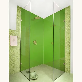 Home Products Large Transparent Laser Cutting Acrylic Shower Panels Plexiglass Door Buy Acrylic Shower Panels Laser Cutting Acrylic Shower