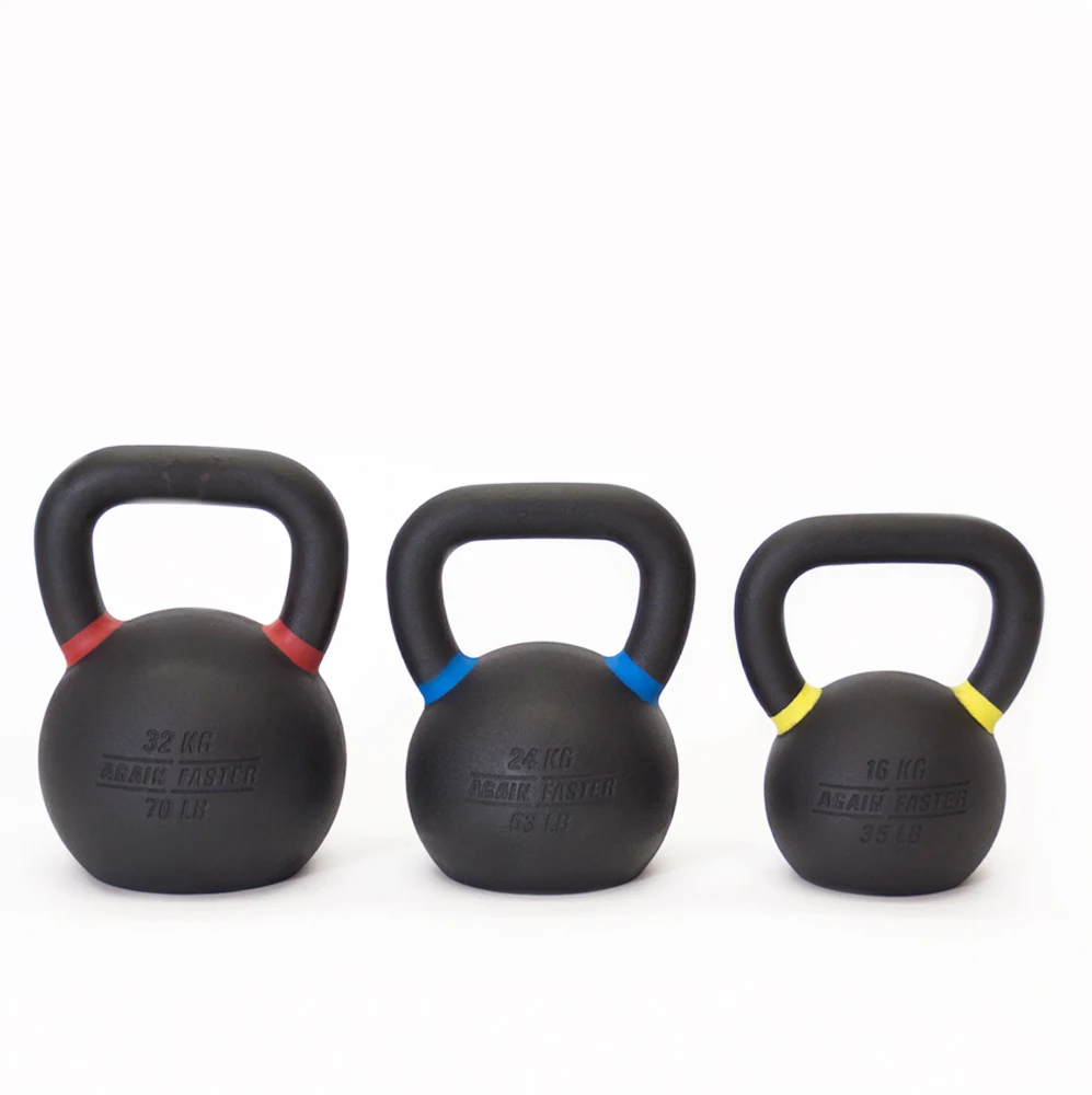 Kettlebell giant 1 0