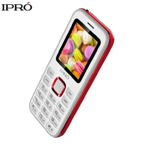 A8 Mini Quad Band Mobile Phone 1.77 inch Screen