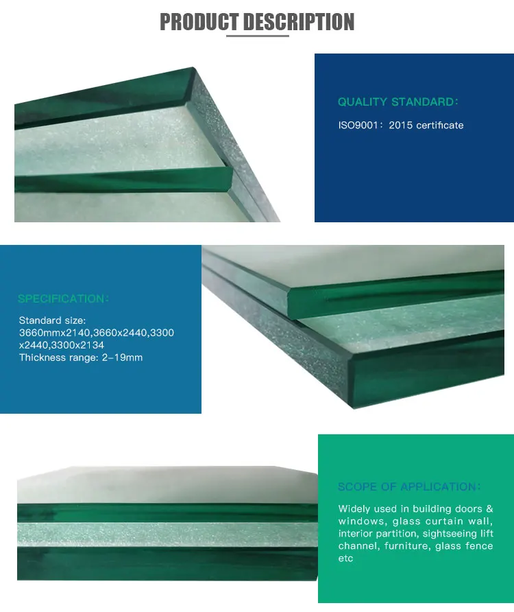 4mm 5mm 6mm Float Glass Sheet Cut To Size For Door And Window Buy 6mm