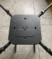 

Intelligant Agriculture Crop sprayer UVA drone frame