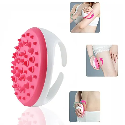 Ingrown Hair And Razor Bumps Treatment Exfoliator Face Brush Fascia And Cellulite Blaster Acupressure Therapy Buy Anti Cellulite Massager Remover Brush Fat Control Product On Alibaba Com