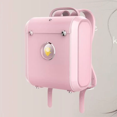 
Business Consulting Industrial design service cosumer consulting Mechanical Design Consulting of School Bag 