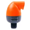 Air Release Valve air & vacuum valve For Drip Pipe Irrigation System Fitting