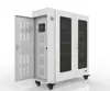 charge and sync cabinet SYNC data and storage VR device charging carts