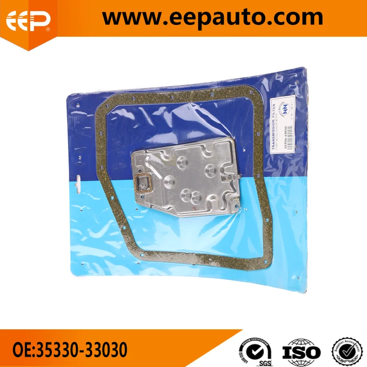 Transmission Filter For Toyota Camry Mcv10 Mcv20 3533033030 Buy Transmission Filter