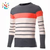 Long sleeve skin tight inner wear for men winter warm wool fabric shirt custom pattern men shirt long sleeve