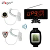 wireless calling system Type nurse call system Queue Management System for Medical centre