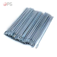 

Hot Sale Chinese Embroidery Industrial Sewing Needles packing needle