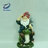 China factory direct sale custom resin garden decor the seven dwarfs