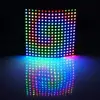 BTF Lighting 256 pixels ws2812b 16x16 flexible led panel display