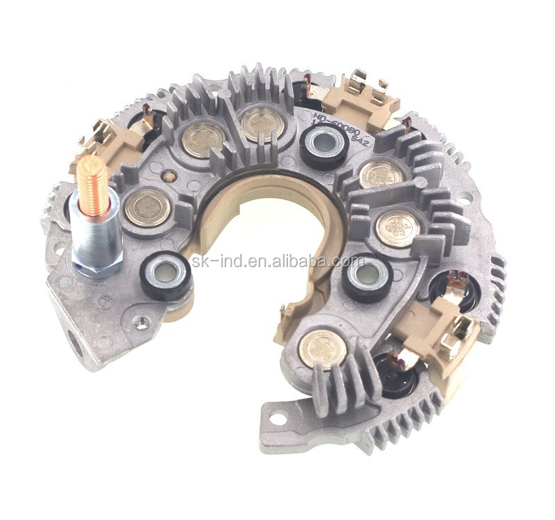 Car Alternator Rectifier Nd60080,Inr435,Rn63,A6280170710k29775