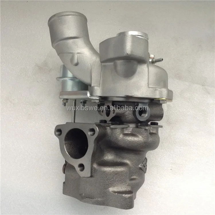 K03 Turbo 53039700354 For Jac 2.0t Engien 53039880354