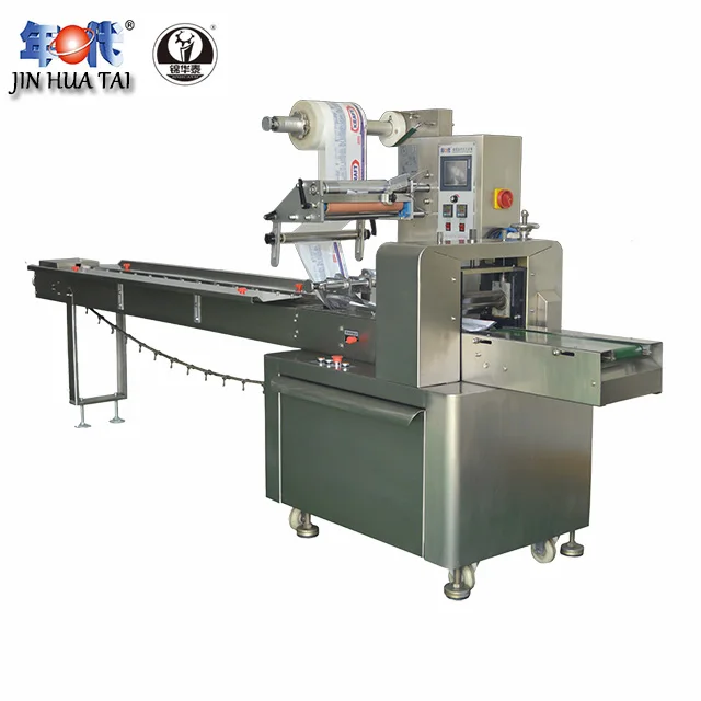 Df-350 Full-automatic Pizza Packaging Machine - Buy Pizza Packaging ...