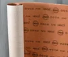 A275 Quality--- Aluminum Oxide Dry Zinc Stearate Sand Paper Roll Focus On Furniture