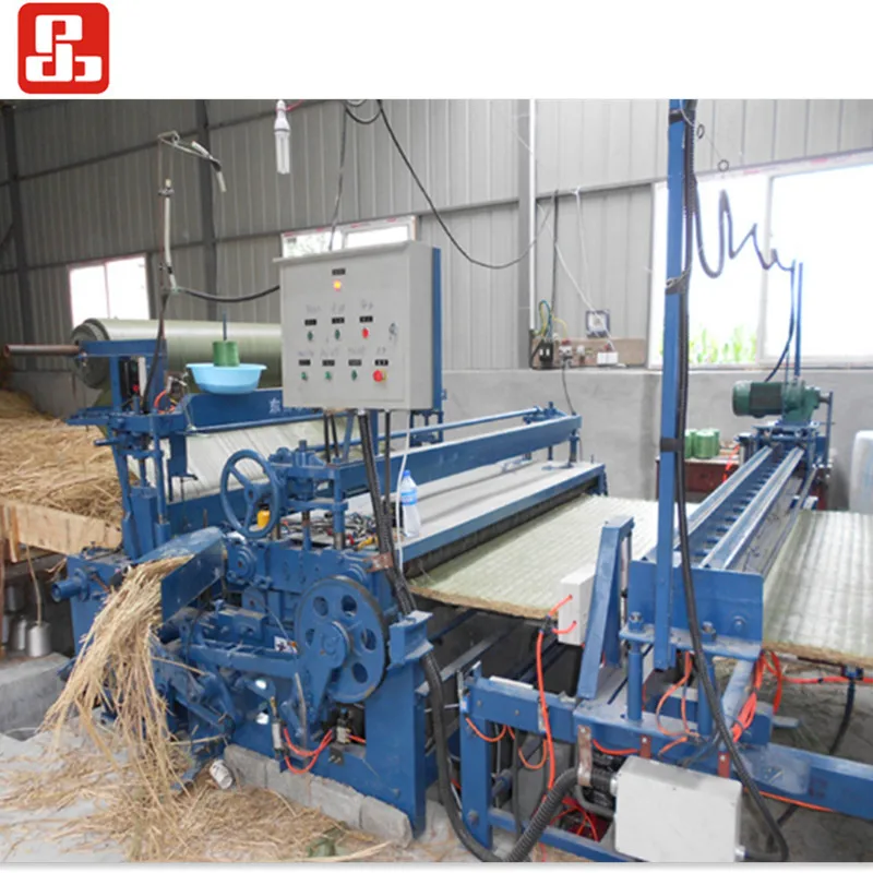 Computerized Reed Grass Board Weaving Machines For Sale Buy