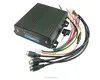 4ch Dual SD Card Mobile DVR Car black box DVR support external HDD