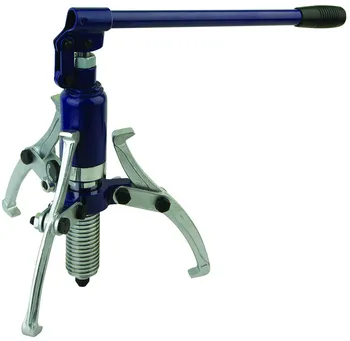 High Quality Electric Hydraulic Bearing Puller - Buy Hydraulic Bearing ...